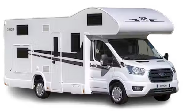 Motorhome Rimor Kilig 50 – 2024